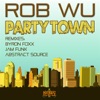 Rob Wu - Party Town (Original Hong Kong Disco Mix)