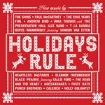 The Civil Wars - I Heard the Bells On Christmas Day