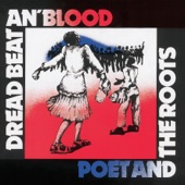 Dread Beat an' Blood artwork