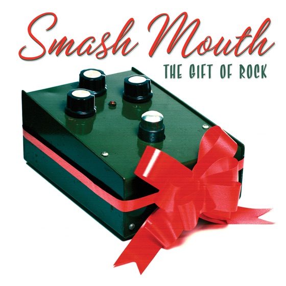Cover artwork for Snoopy's Christmas