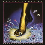 Herbie Hancock - Honey from the Jar