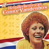 Heerlijk Hollands - Het Allerbeste Van Conny Vandenbos, 2012