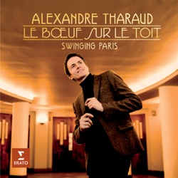 Alexandre Tharaud - George Gershwin's Songbook: VIII. The Man I Love