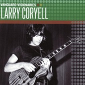 Larry Coryell - The Dream Thing