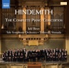 Hindemith: Complete Piano Concertos
