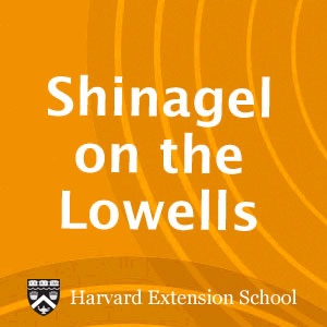 Shinagel: History of University Extension - Video cover