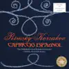 Rimsky-Korsakov: Capriccio Espagnol - EP album lyrics, reviews, download