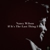 Nancy Wilson - All of You