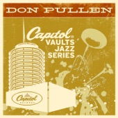 The Capitol Vaults Jazz Series: Don Pullen artwork