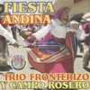 Campo Rosero - Falsa Mujer