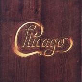 Chicago V artwork