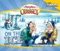 099: The Barclay Family Ski Vacation - Adventures in Odyssey lyrics
