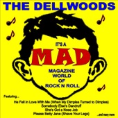 The Dellwoods feat. Jeanne Hayes and Mike Russo - She's Got a Nose Job