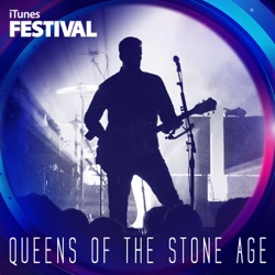 Queens of the Stone Age - Go With the Flow