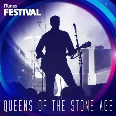 iTunes Festival: London 2013 - EP - Queens Of The Stone Age