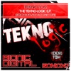 Tekno Tom - Tekno-Logic