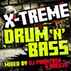 X-Treme Drum 'n' Bass
