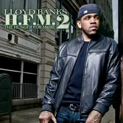 H.F.M. 2 (Hunger for More 2) - Lloyd Banks