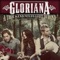 Gold Rush - Gloriana lyrics