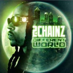 2 Chainz - R.I.P (feat. Young Jeezy)