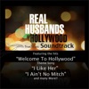 Real Husbands of Hollywood True Music Soundtrack artwork