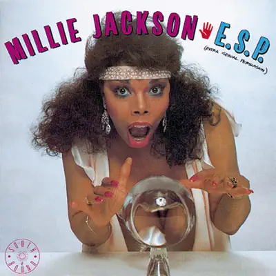 Esp - Millie Jackson Esp - Millie Jackson