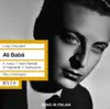 Cherubini: Ali-Baba, ou Les quarante voleurs (1963) album lyrics, reviews, download