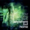 Anywhere But Home (Original) [feat. ZINDY] - Chriz lyrics