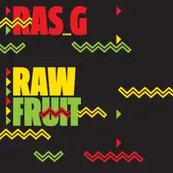 Raw Fruit by Ras G album reviews, ratings, credits
