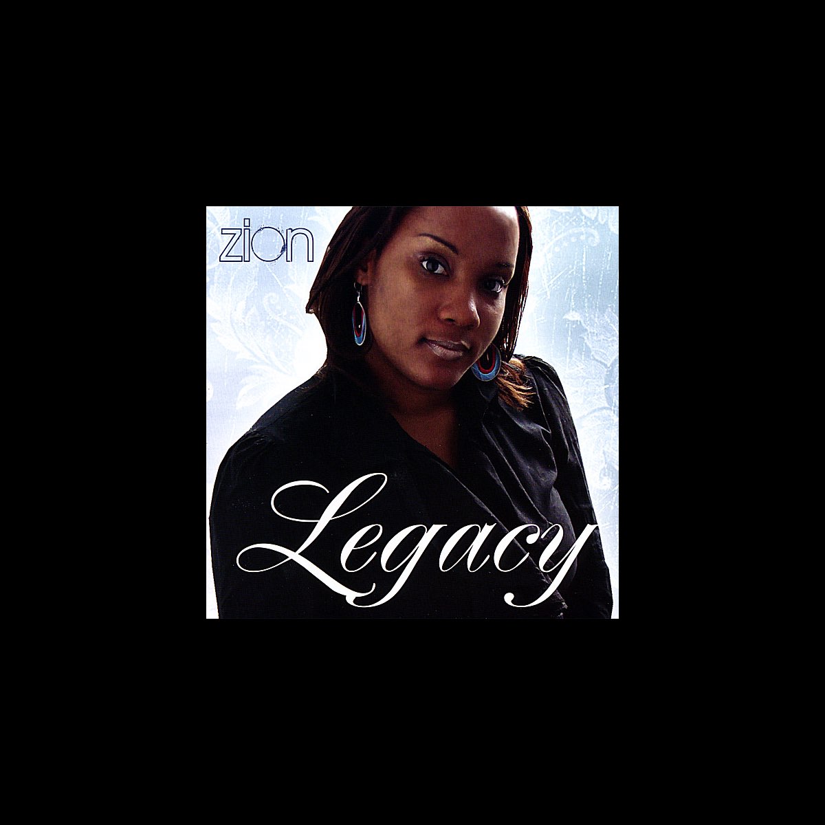 ‎Legacy de Zion no Apple Music
