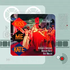 Kiss Me Kate (Original Motion Picture Soundtrack) - Cole Porter