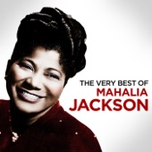 The Very Best of Mahalia Jackson artwork