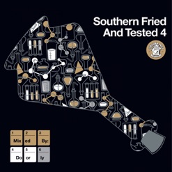 SOUTHERN FRIED & TESTED cover art