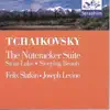 Tchaikovsky: Ballet album lyrics, reviews, download