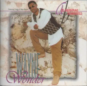 All Original Boomshell by Wayne Wonder album reviews, ratings, credits