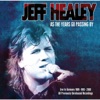 Jeff Healey - Angel Eyes (Live 1989)