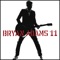 Broken Wings - Bryan Adams lyrics