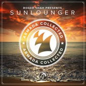Armada Collected: Roger Shah presents Sunlounger (Bonus Track Version) artwork