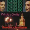 Retrato a Sevilla (Rumbas y Sevillanas) album lyrics, reviews, download