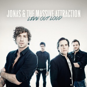 Jonas & The Massive Attraction - Breathing - 排舞 音乐