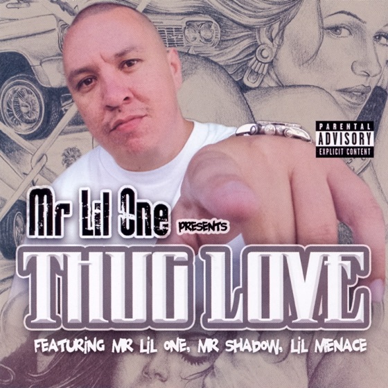 Cover artwork for I'm Sorry