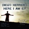 Here I Am (DJ Cristiao Remix) - Diego Herrero lyrics