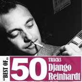 Best of Django Reinhardt - 50 Tracks artwork