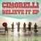 Santa Claus Is Coming to Town - Cimorelli lyrics