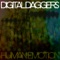 Envy - Digital Daggers lyrics