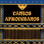 Cantos Afrocubanos artwork