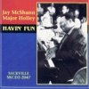 Just Squeeze Me  - Major Holley Jay McShann 