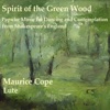 Spirit of the Green Wood