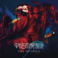Paloma Faith - Fall to Grace artwork