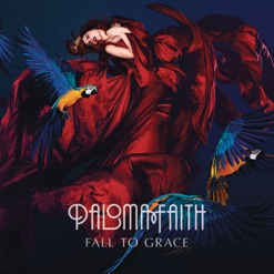 FALL TO GRACE cover art